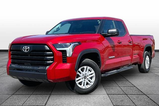 2022 Toyota Tundra - $27,911
