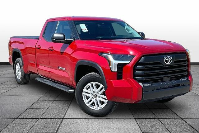 2022 Toyota Tundra - $27,911