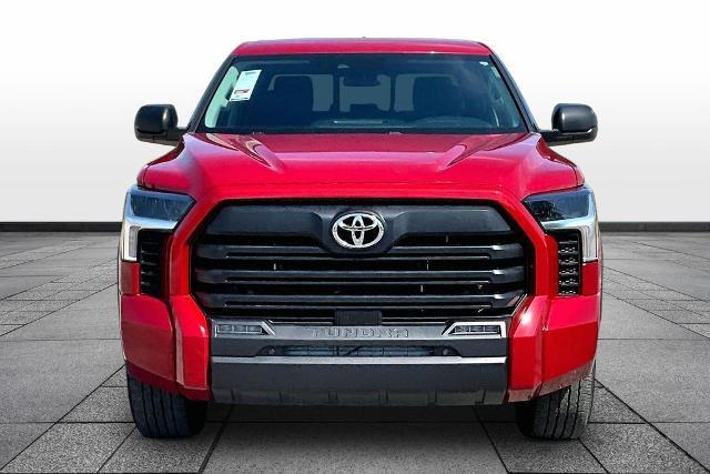 2022 Toyota Tundra - $27,911