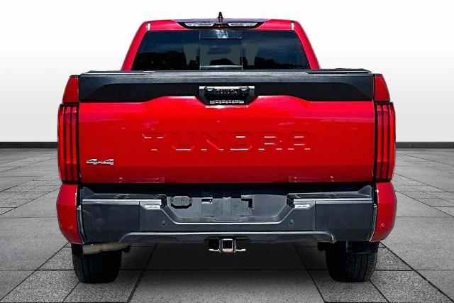2022 Toyota Tundra - $27,911