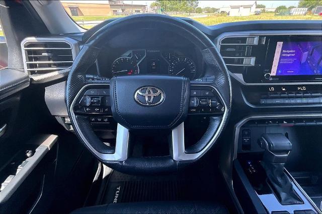 2022 Toyota Tundra - $27,911