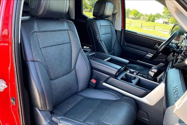 2022 Toyota Tundra - $27,911