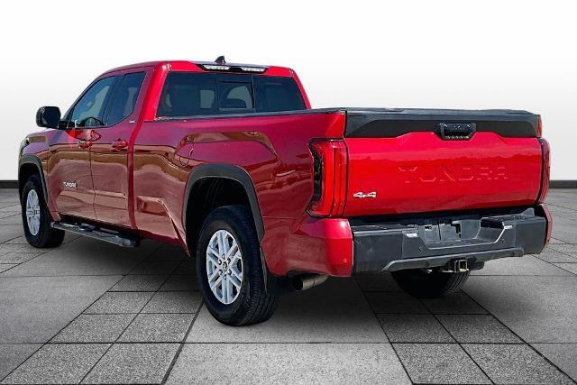 2022 Toyota Tundra - $27,911