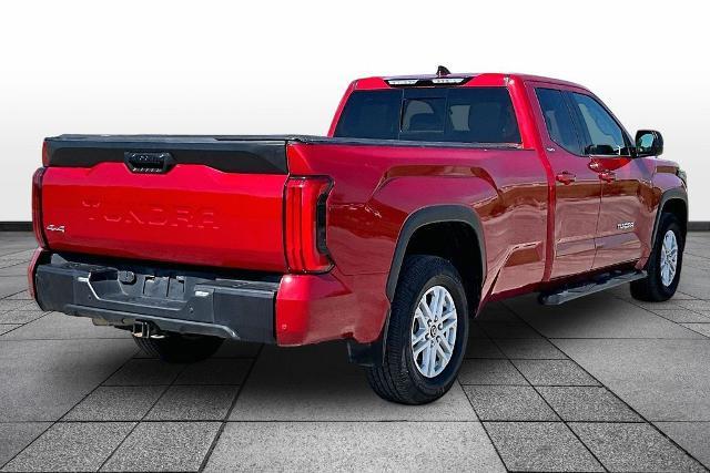 2022 Toyota Tundra - $27,911