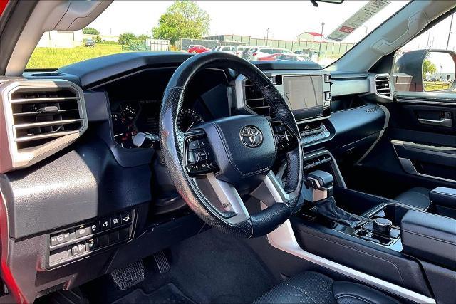 2022 Toyota Tundra - $27,911