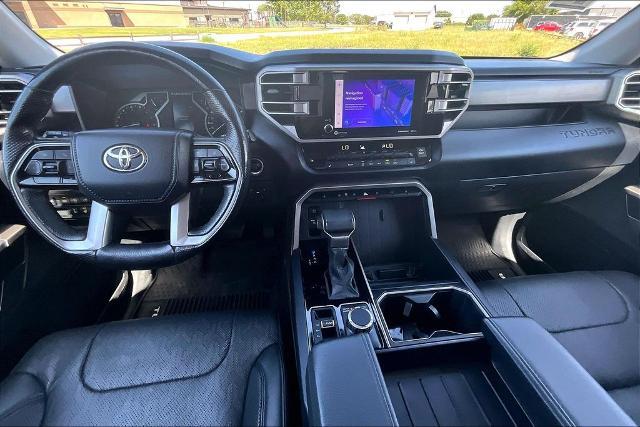 2022 Toyota Tundra - $27,911
