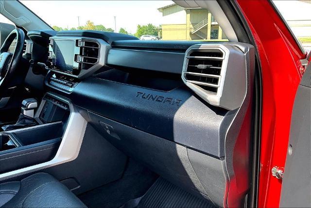 2022 Toyota Tundra - $27,911