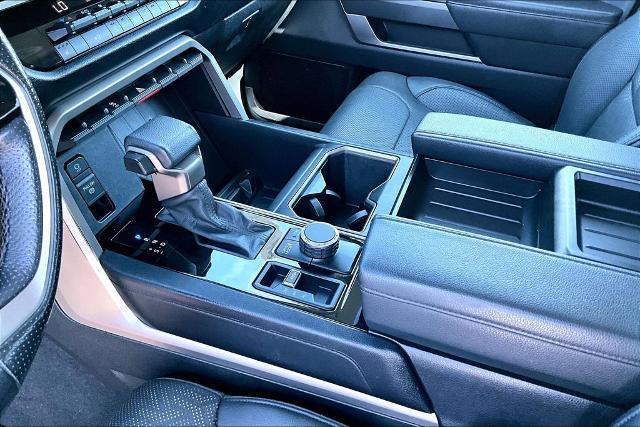 2022 Toyota Tundra - $27,911