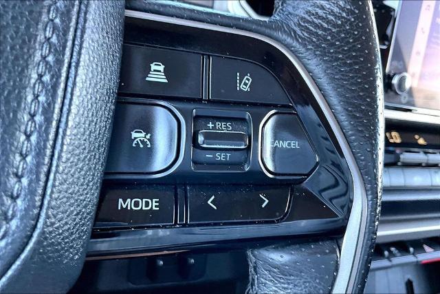 2022 Toyota Tundra - $27,911