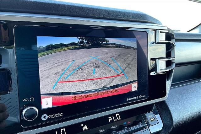 2022 Toyota Tundra - $27,911