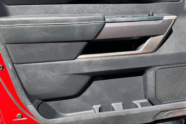 2022 Toyota Tundra - $27,911