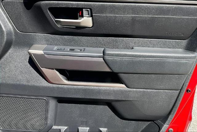 2022 Toyota Tundra - $27,911