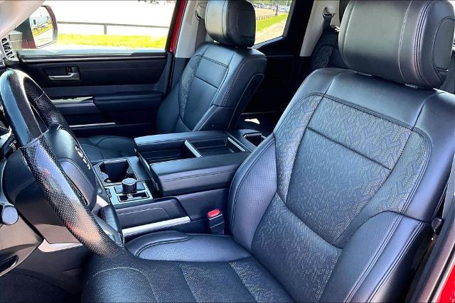 2022 Toyota Tundra - $27,911