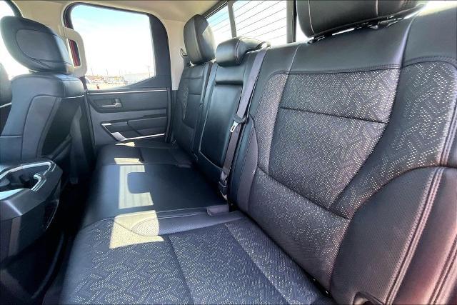 2022 Toyota Tundra - $27,911