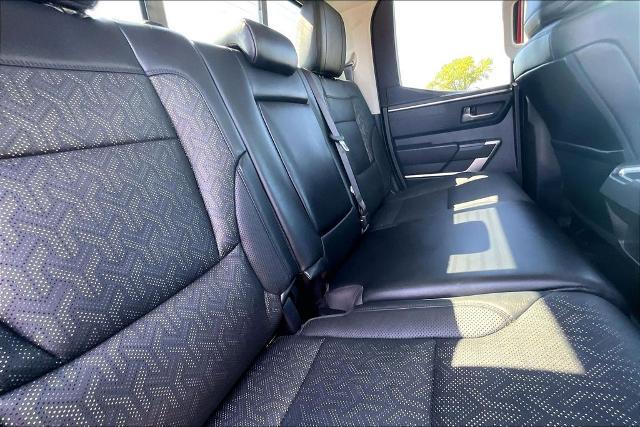 2022 Toyota Tundra - $27,911
