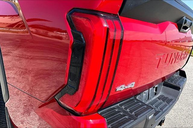 2022 Toyota Tundra - $27,911