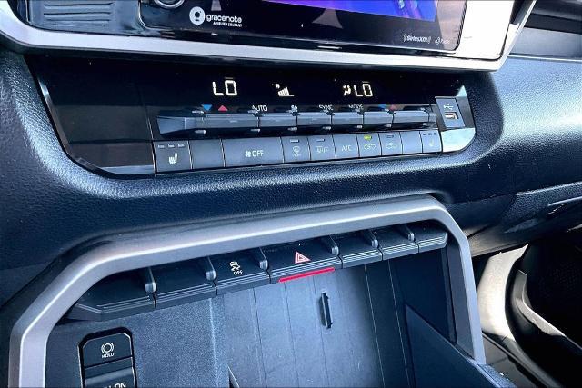 2022 Toyota Tundra - $27,911