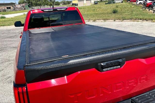 2022 Toyota Tundra - $27,911