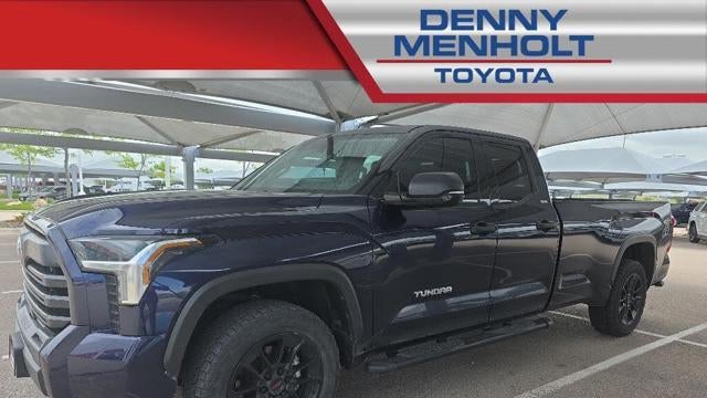 Preowned 2022 Toyota Tundra SR5 for Sale