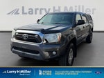 2015 Tacoma Thumbnail 1