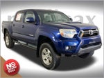 2014 Tacoma Thumbnail 1