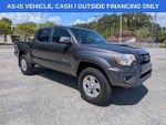 2012 Tacoma Thumbnail 1