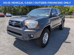 2012 Tacoma Thumbnail 8