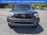 2012 Tacoma Thumbnail 9