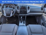 2012 Tacoma Thumbnail 16