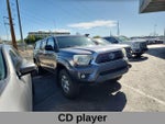 2013 Tacoma Thumbnail 5