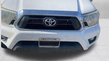 2013 Toyota Tacoma V6