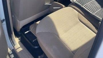 2013 Toyota Tacoma V6