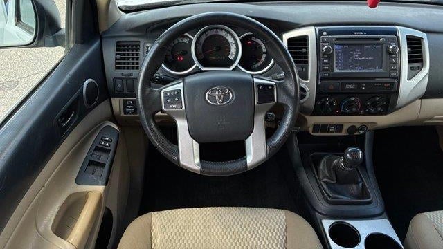 2013 Toyota Tacoma V6