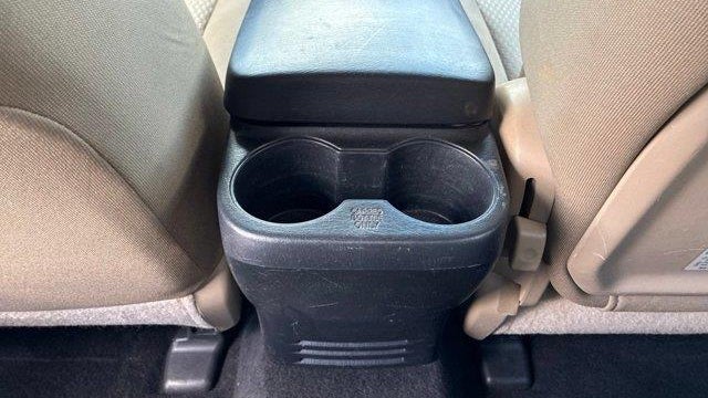 2013 Toyota Tacoma V6