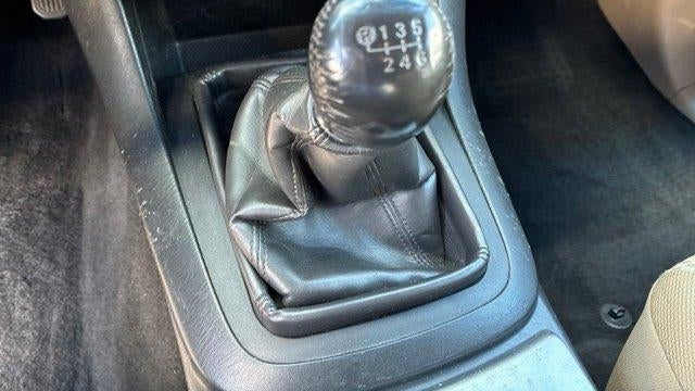 2013 Toyota Tacoma V6