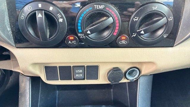 2013 Toyota Tacoma V6