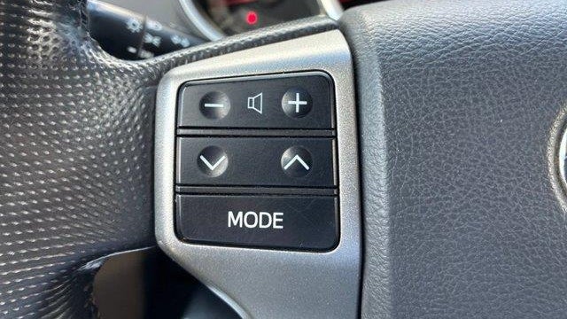 2013 Toyota Tacoma V6