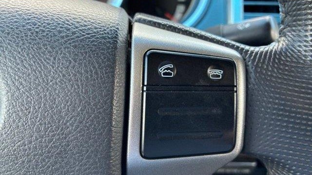 2013 Toyota Tacoma V6