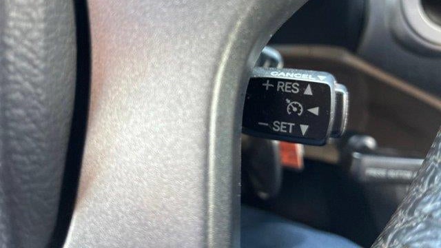 2013 Toyota Tacoma V6