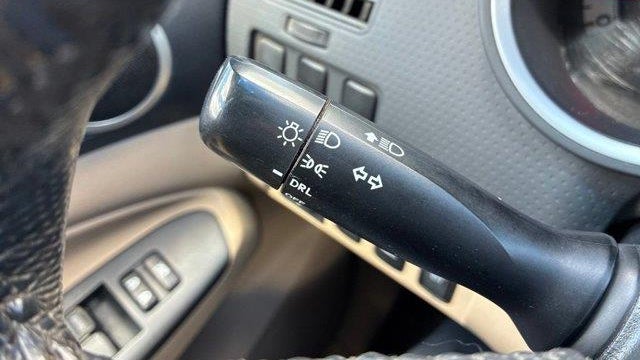 2013 Toyota Tacoma V6