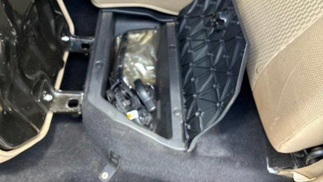 2013 Toyota Tacoma V6