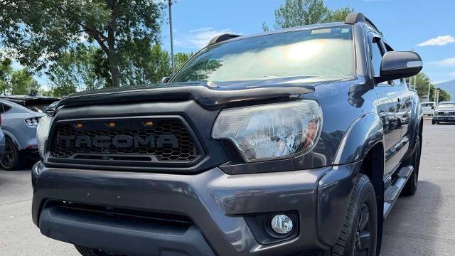 Preowned 2015 Toyota Tacoma V6 for Sale