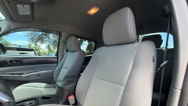 2015 Toyota Tacoma V6