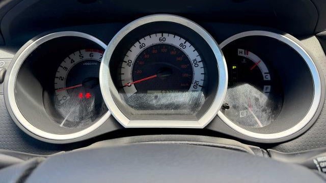 2015 Toyota Tacoma V6