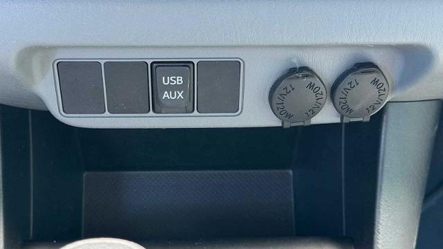 2015 Toyota Tacoma V6