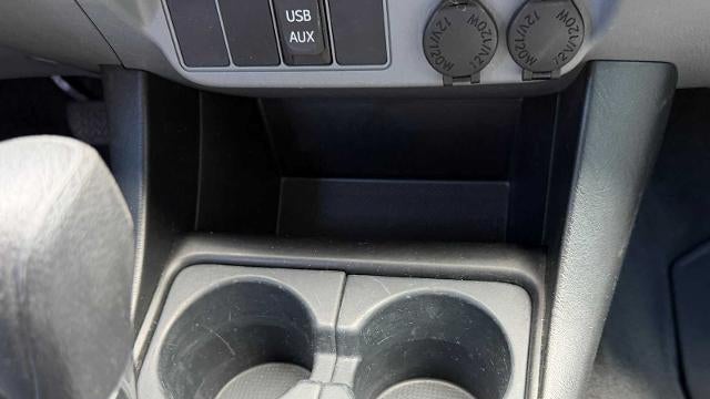 2015 Toyota Tacoma V6
