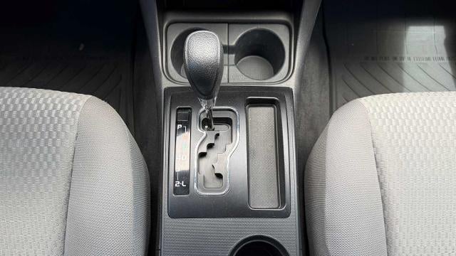 2015 Toyota Tacoma V6