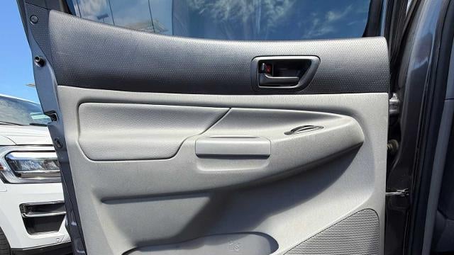 2015 Toyota Tacoma V6