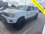 2013 Tacoma Thumbnail 4