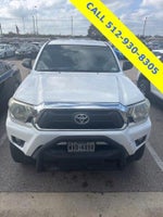 2013 Tacoma Thumbnail 5